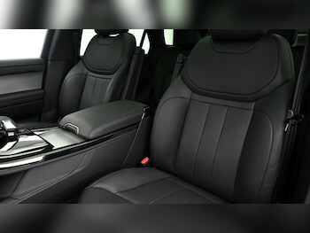 Used Land Rover Range Rover Sport 2024 for sale - 75360512: Photo