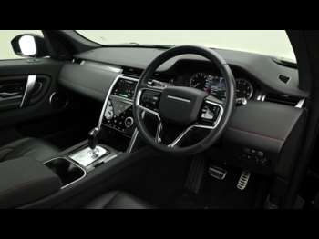 Used Land Rover Discovery Sport 2023 for sale - 75265564: Photo