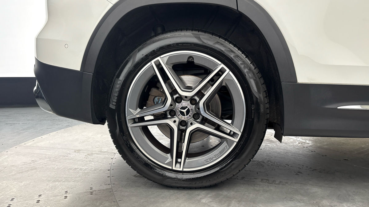 Used Mercedes-Benz GLB 2021 for sale - 76357248: Photo 10