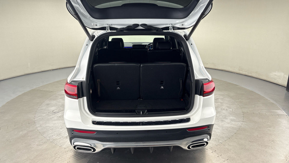 Used Mercedes-Benz GLB 2021 for sale - 76357248: Photo 11