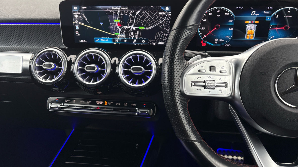 Used Mercedes-Benz GLB 2021 for sale - 76357248: Photo 13