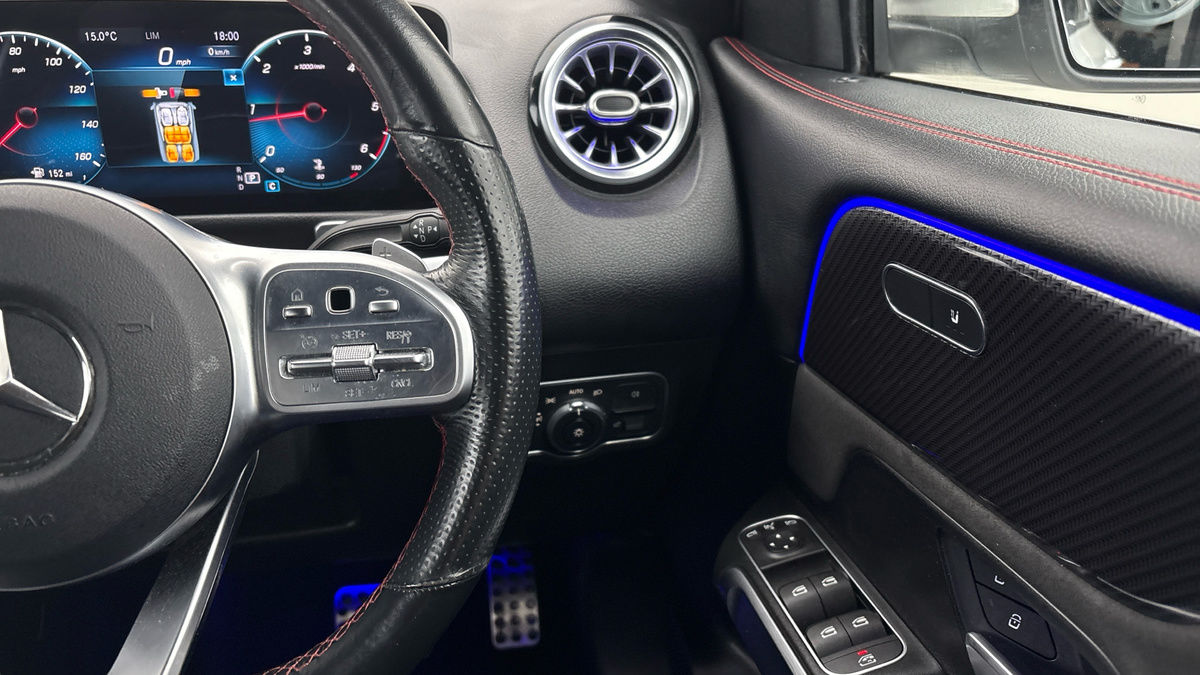 Used Mercedes-Benz GLB 2021 for sale - 76357248: Photo 14