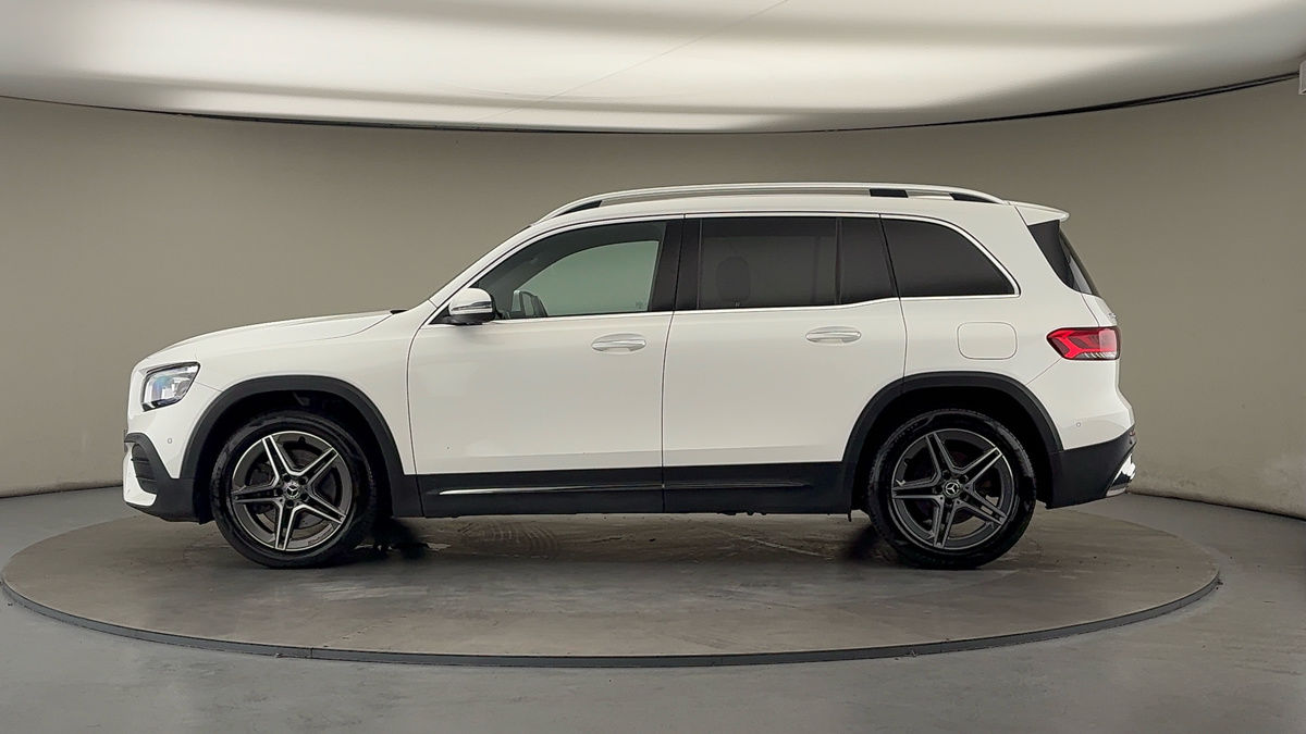 Used Mercedes-Benz GLB 2021 for sale - 76357248: Photo 15