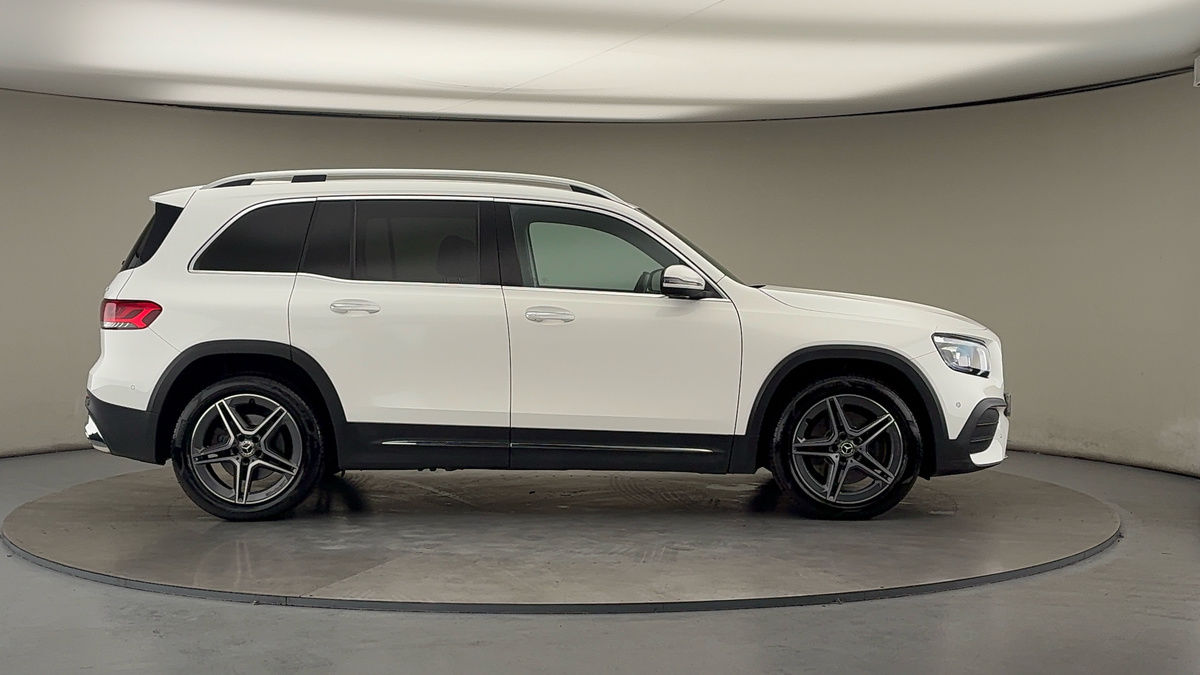 Used Mercedes-Benz GLB 2021 for sale - 76357248: Photo 16