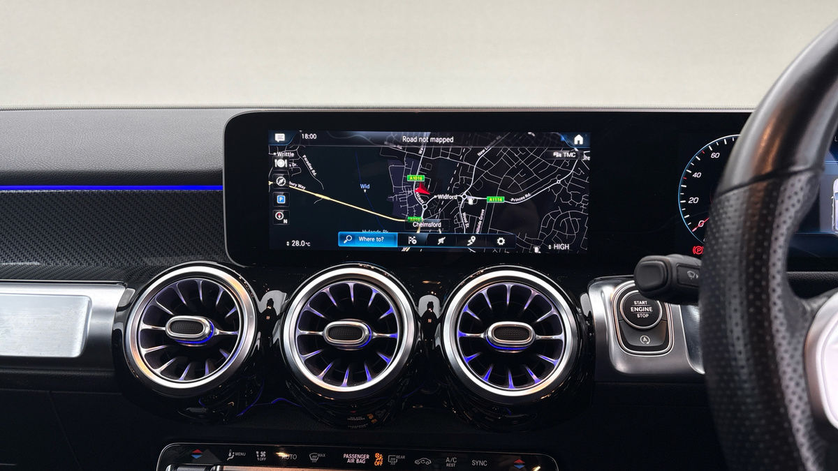 Used Mercedes-Benz GLB 2021 for sale - 76357248: Photo 17