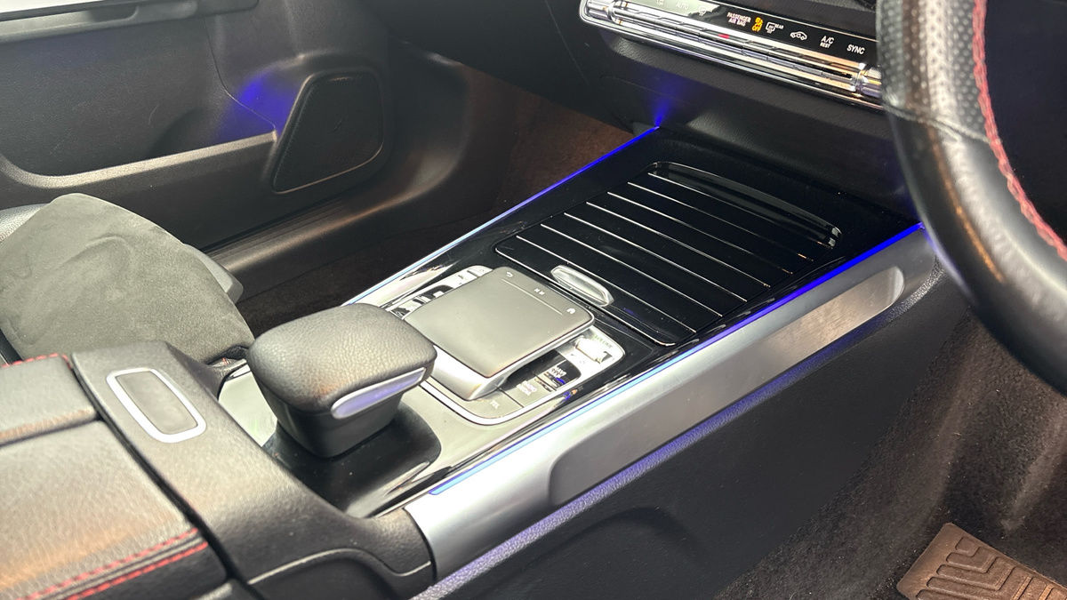 Used Mercedes-Benz GLB 2021 for sale - 76357248: Photo 18