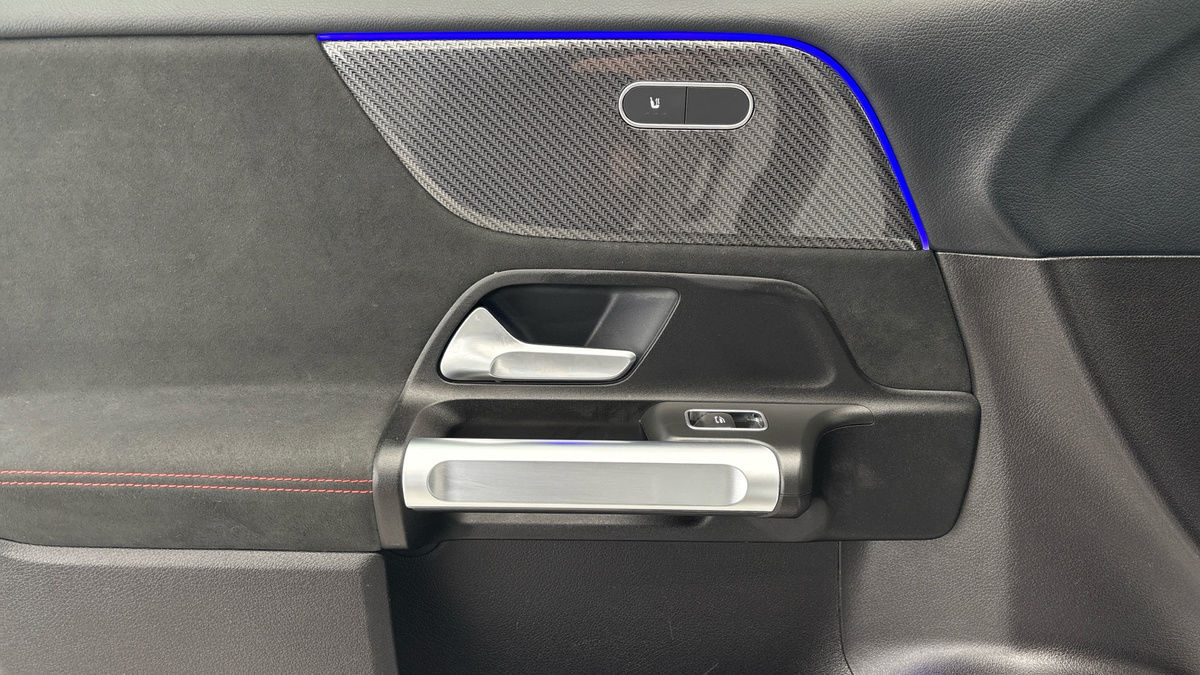 Used Mercedes-Benz GLB 2021 for sale - 76357248: Photo 19