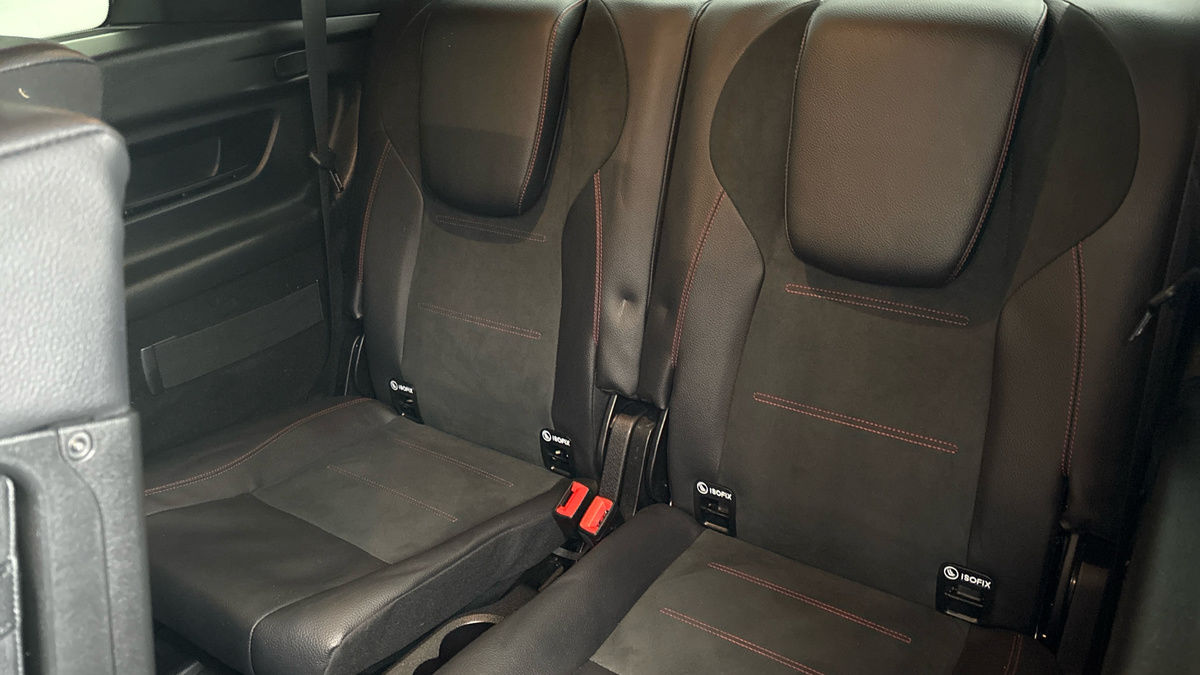 Used Mercedes-Benz GLB 2021 for sale - 76357248: Photo 25