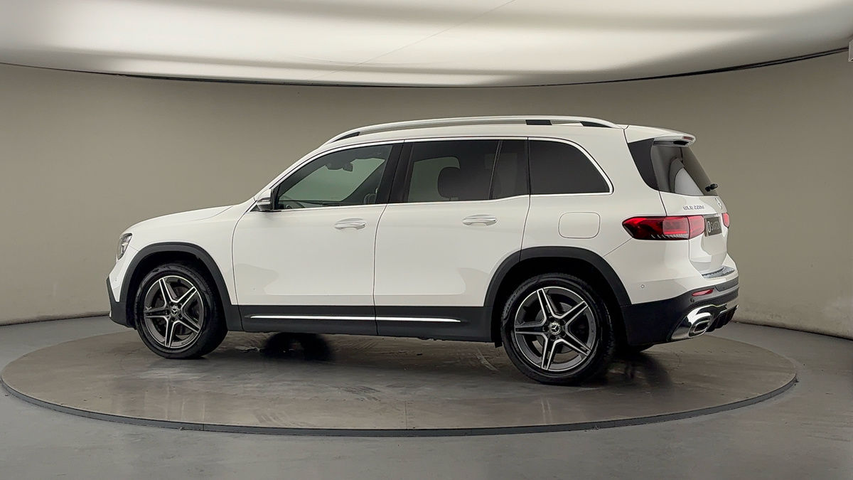 Used Mercedes-Benz GLB 2021 for sale - 76357248: Photo 27