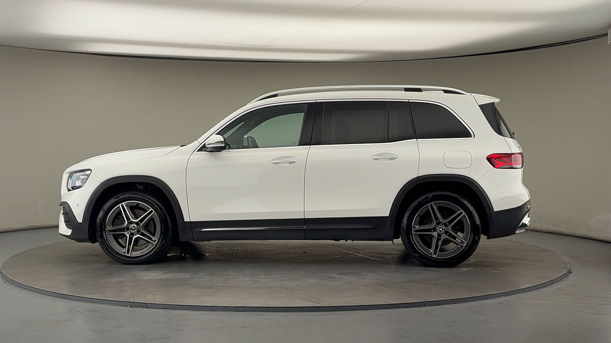 Used Mercedes-Benz GLB 2021 for sale - 76357248: Photo 28