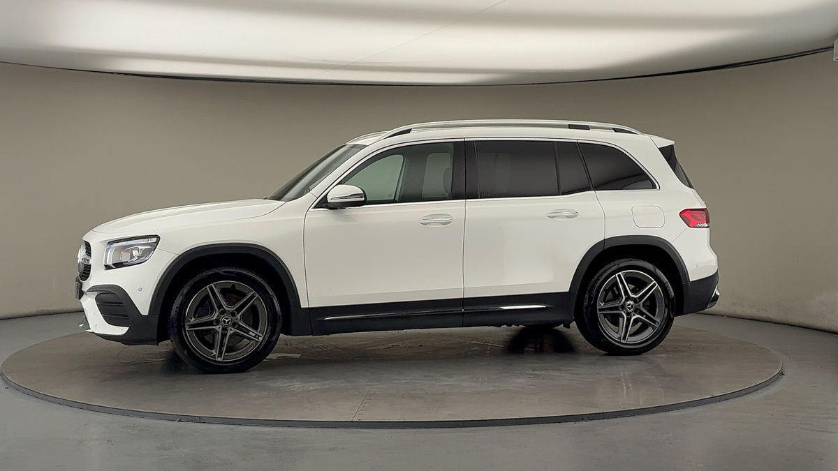 Used Mercedes-Benz GLB 2021 for sale - 76357248: Photo 29