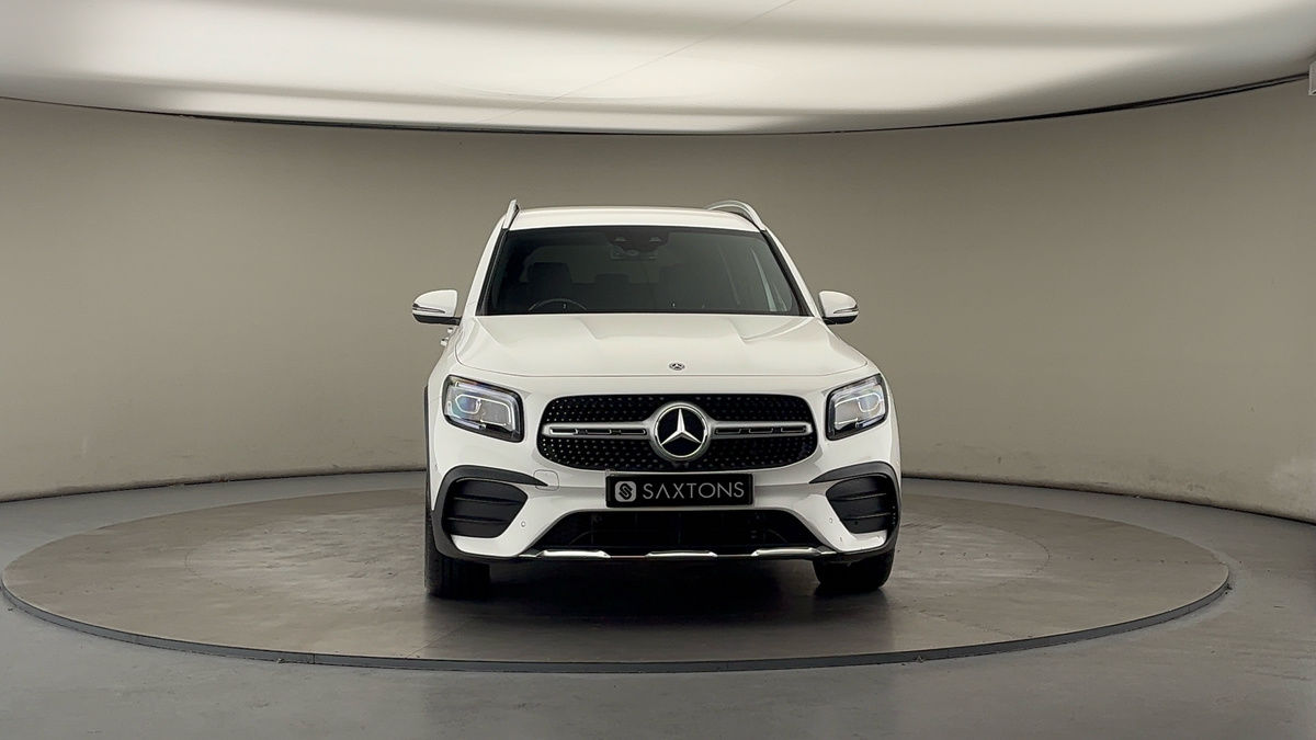 Used Mercedes-Benz GLB 2021 for sale - 76357248: Photo 33