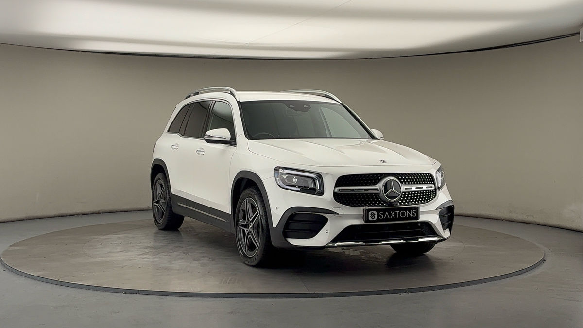 Used Mercedes-Benz GLB 2021 for sale - 76357248: Photo 34