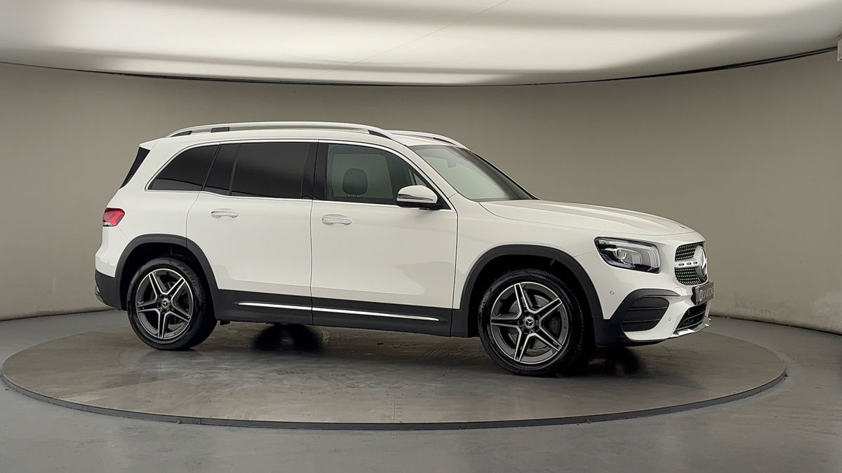 Used Mercedes-Benz GLB 2021 for sale - 76357248: Photo 36