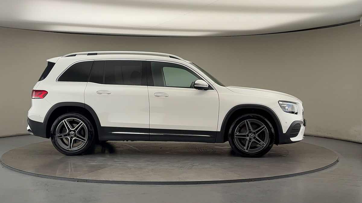 Used Mercedes-Benz GLB 2021 for sale - 76357248: Photo 37