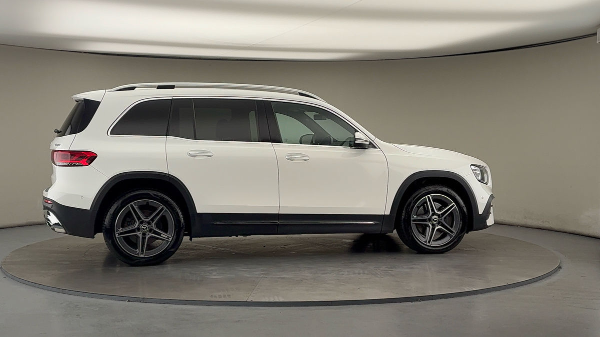 Used Mercedes-Benz GLB 2021 for sale - 76357248: Photo 38