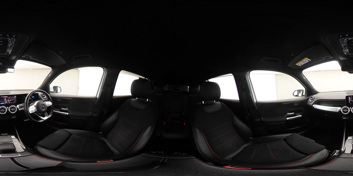 Used Mercedes-Benz GLB 2021 for sale - 76357248: Photo 45