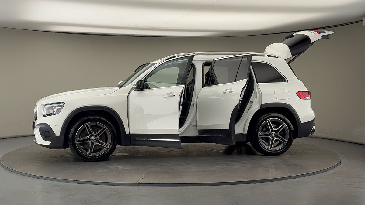 Used Mercedes-Benz GLB 2021 for sale - 76357248: Photo 48