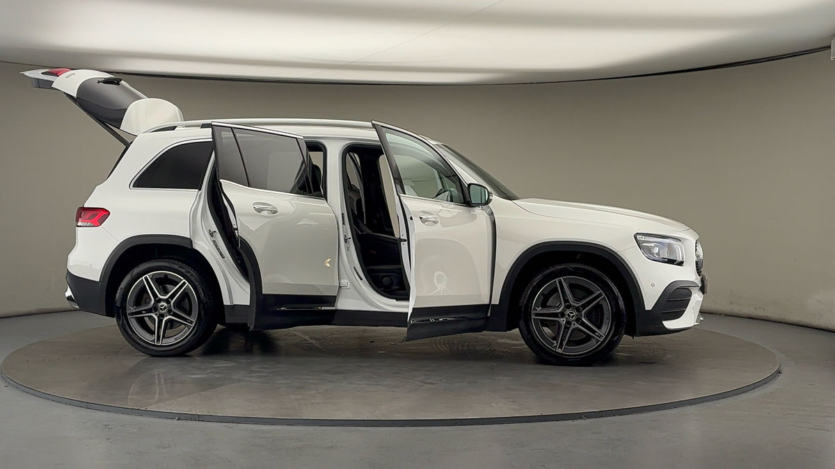 Used Mercedes-Benz GLB 2021 for sale - 76357248: Photo 56