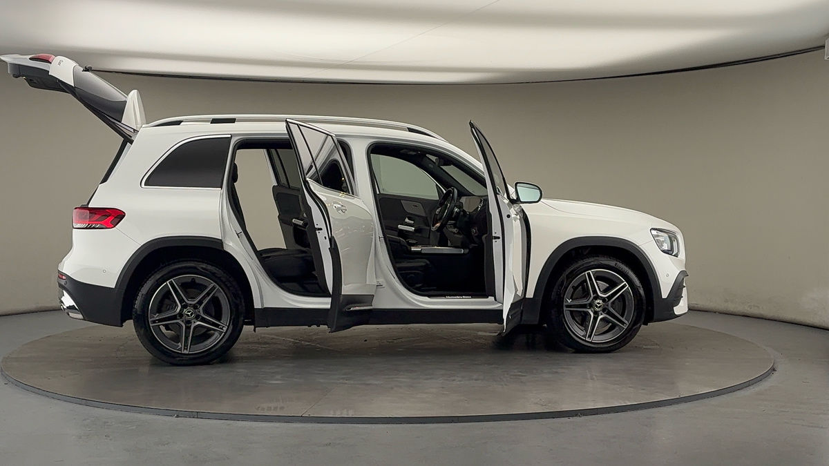 Used Mercedes-Benz GLB 2021 for sale - 76357248: Photo 57