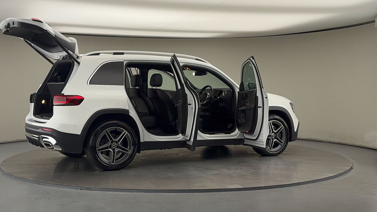 Used Mercedes-Benz GLB 2021 for sale - 76357248: Photo 58