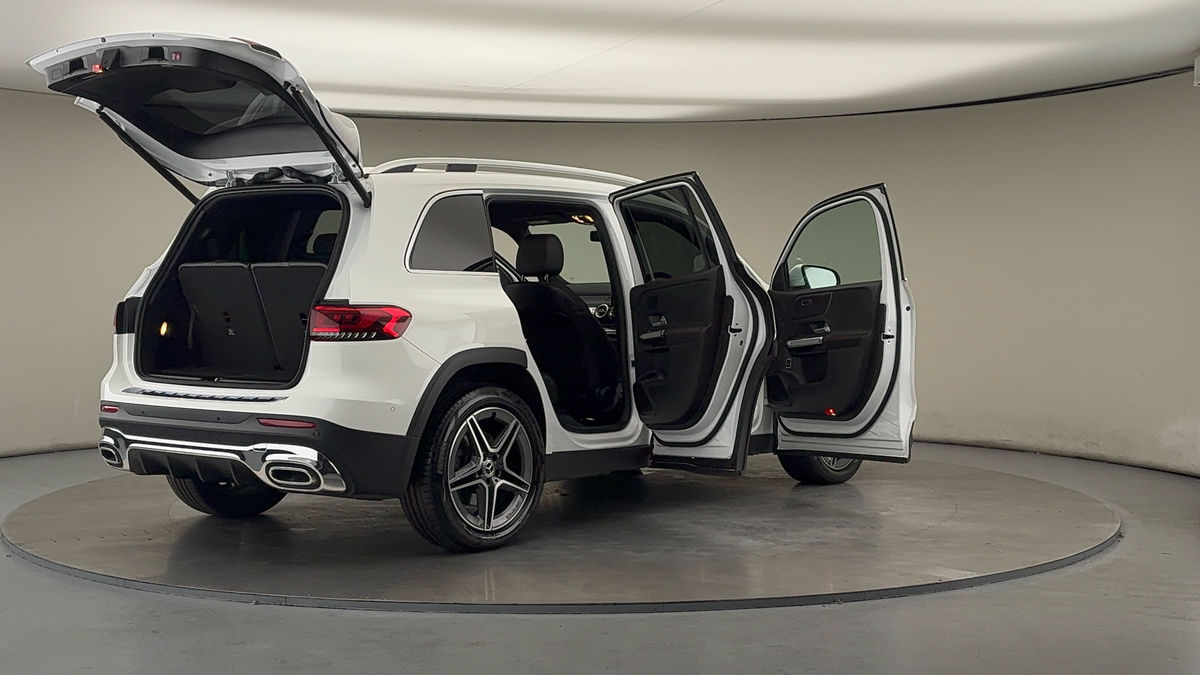 Used Mercedes-Benz GLB 2021 for sale - 76357248: Photo 59