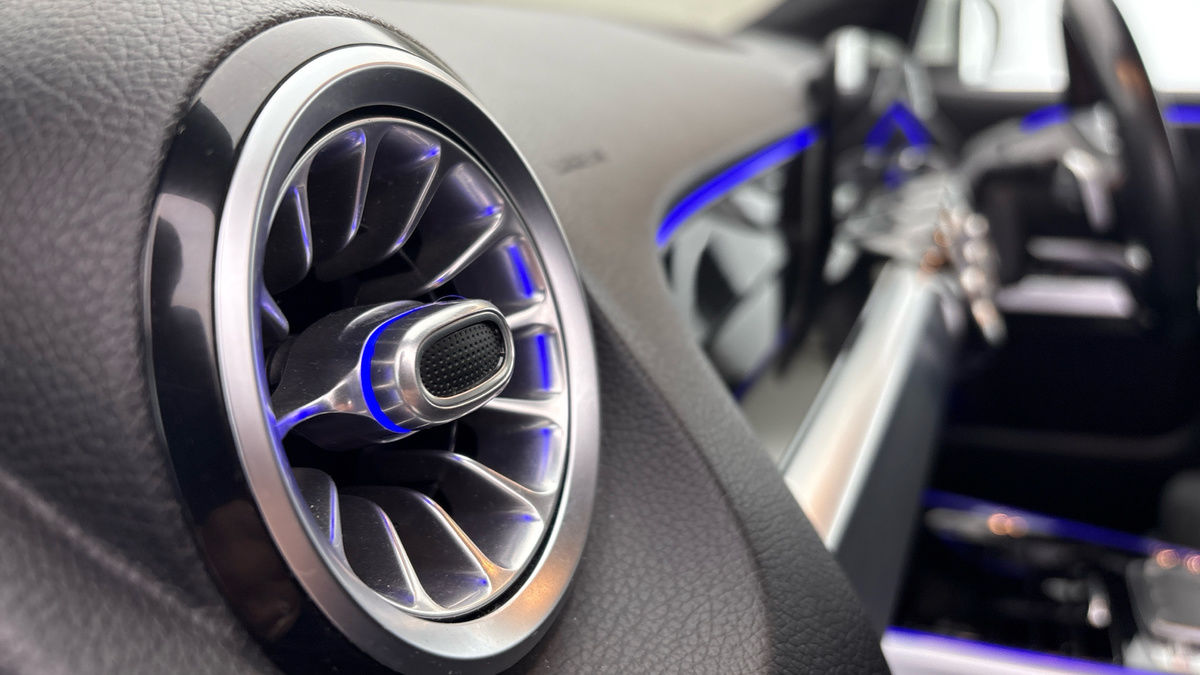 Used Mercedes-Benz GLB 2021 for sale - 76357248: Photo 6