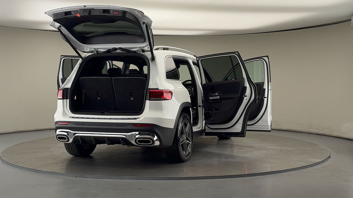 Used Mercedes-Benz GLB 2021 for sale - 76357248: Photo 60