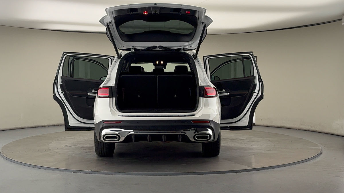 Used Mercedes-Benz GLB 2021 for sale - 76357248: Photo 61