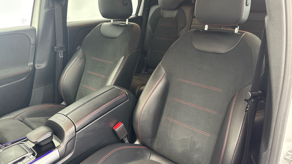 Used Mercedes-Benz GLB 2021 for sale - 76357248: Photo 7