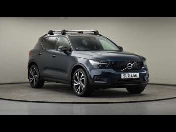 2021 - R-Design Pro B4 (197 hp) Auto 5-Door