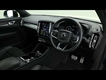 Used Volvo XC40 2021 for sale - 74530029: Photo
