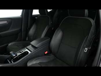 Used Volvo XC40 2021 for sale - 74530029: Photo