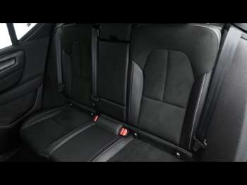 Used Volvo XC40 2021 for sale - 74530029: Photo