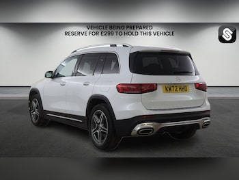 Used Mercedes-Benz GLB 2022 for sale - 77781287: Photo