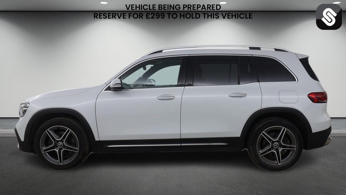 Used Mercedes-Benz GLB 2022 for sale - 77781287: Photo 6