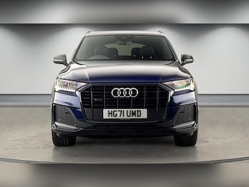 Used Audi Q7 2022 for sale - 78426940: Photo