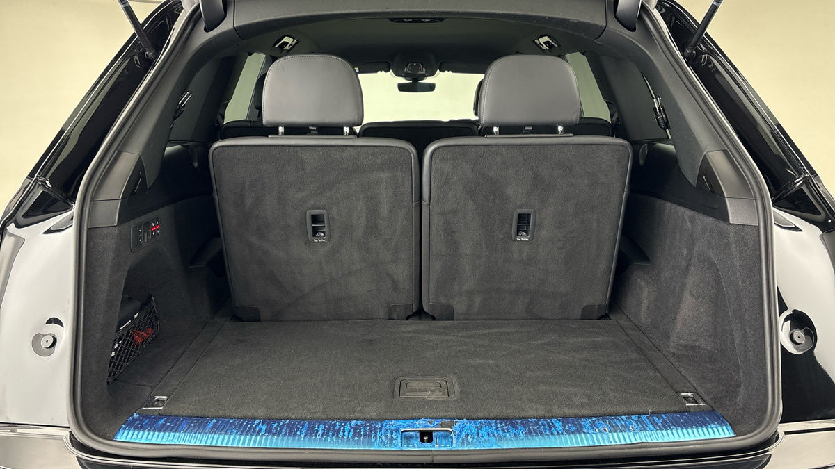 Used Audi Q7 2022 for sale - 77821833: Photo 11