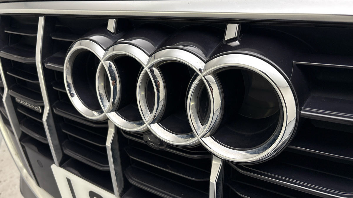 Used Audi Q7 2022 for sale - 77821833: Photo 24