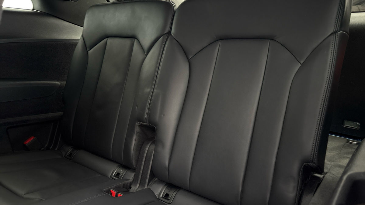 Used Audi Q7 2022 for sale - 77821833: Photo 25