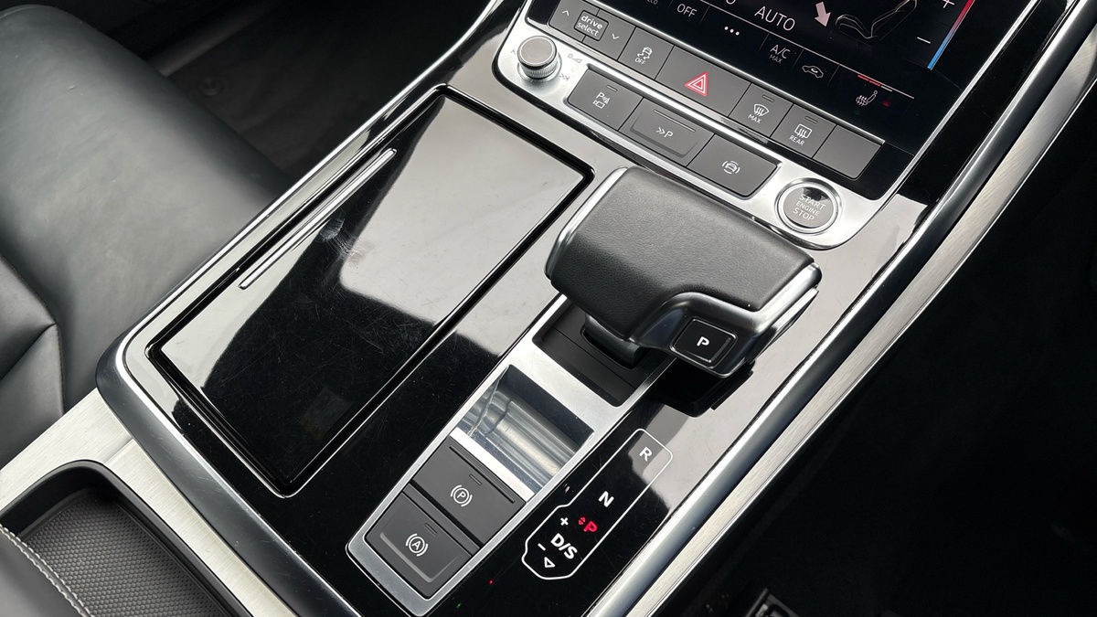 Used Audi Q7 2022 for sale - 77821833: Photo 6