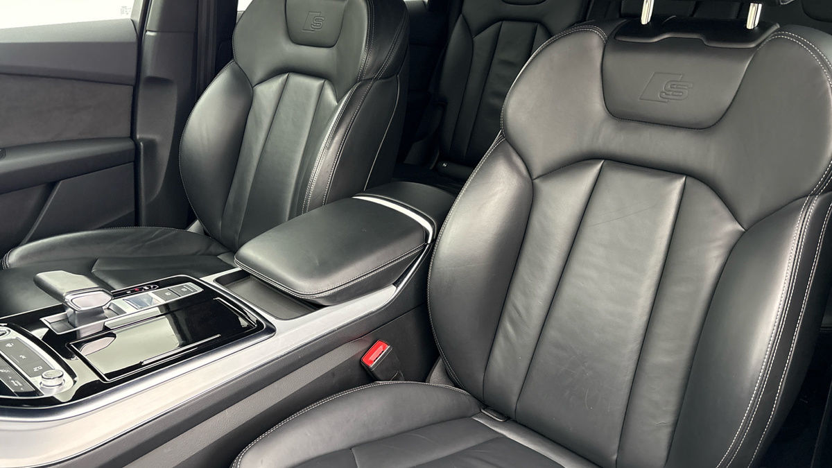 Used Audi Q7 2022 for sale - 77821833: Photo 7