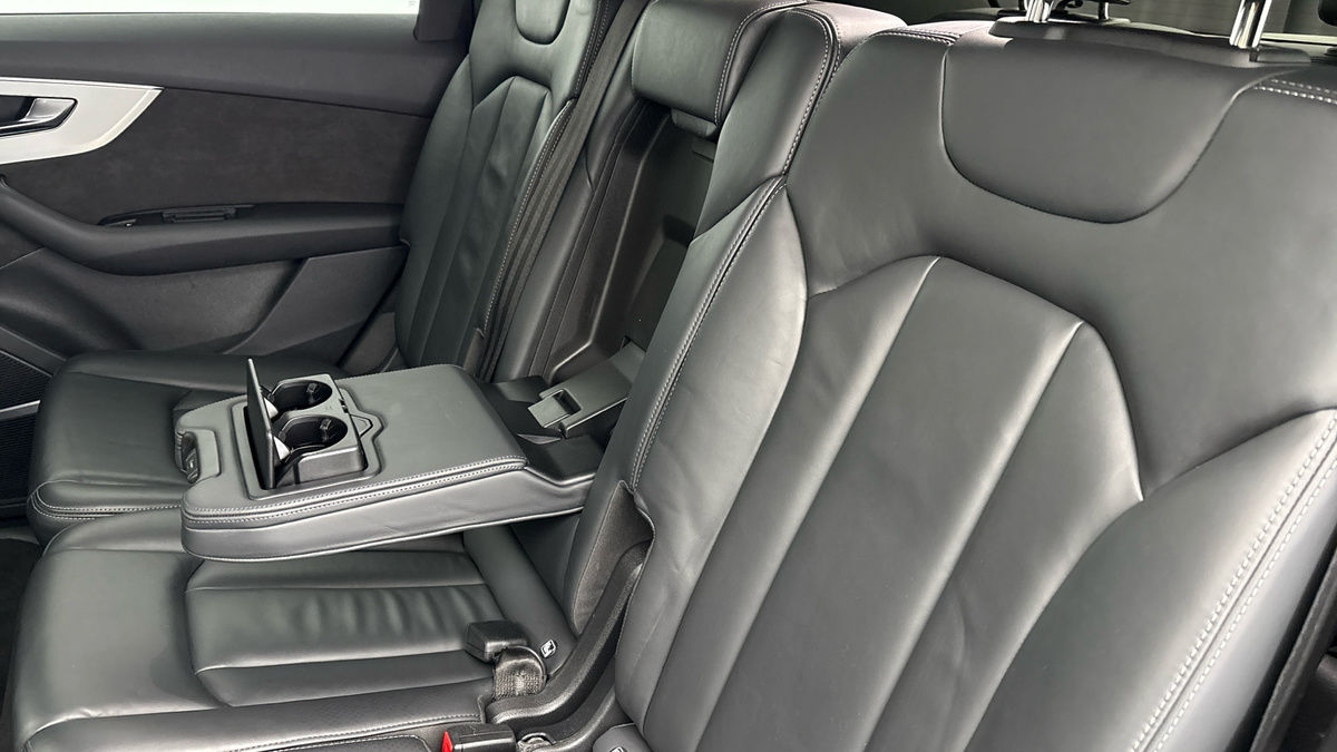 Used Audi Q7 2022 for sale - 77821833: Photo 9