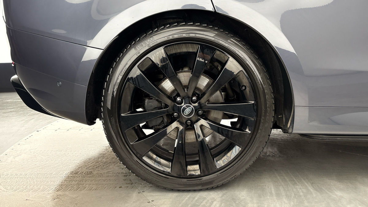 Used Land Rover Range Rover Sport 2022 for sale - 76725443: Photo 10