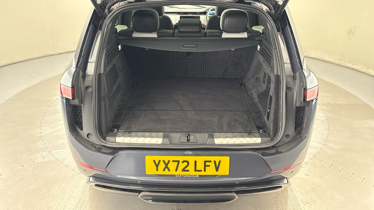 Used Land Rover Range Rover Sport 2022 for sale - 76725443: Photo 11