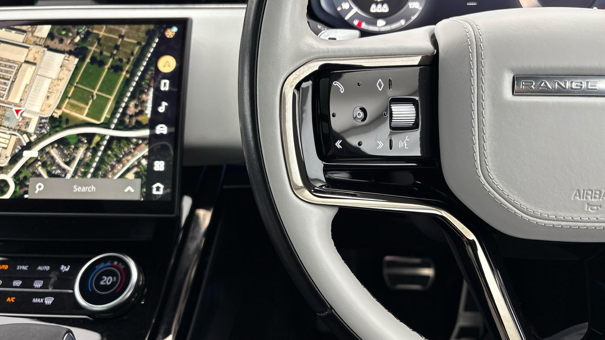 Used Land Rover Range Rover Sport 2022 for sale - 76725443: Photo 13