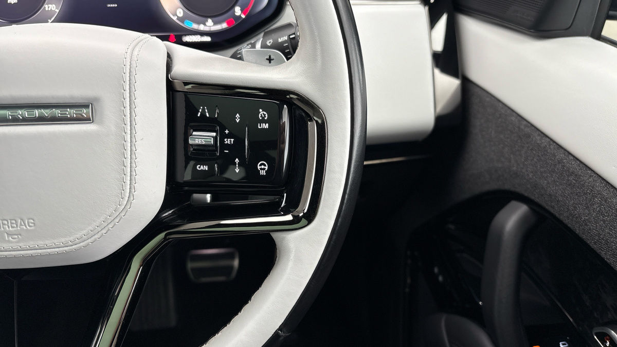 Used Land Rover Range Rover Sport 2022 for sale - 76725443: Photo 14