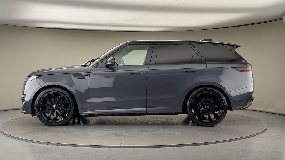 Used Land Rover Range Rover Sport 2022 for sale - 76725443: Photo 15