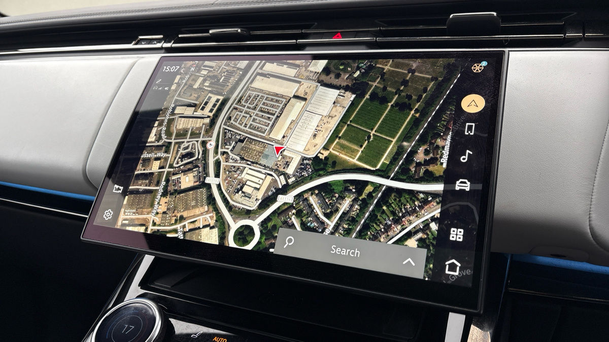 Used Land Rover Range Rover Sport 2022 for sale - 76725443: Photo 17