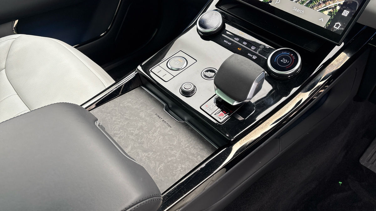 Used Land Rover Range Rover Sport 2022 for sale - 76725443: Photo 18